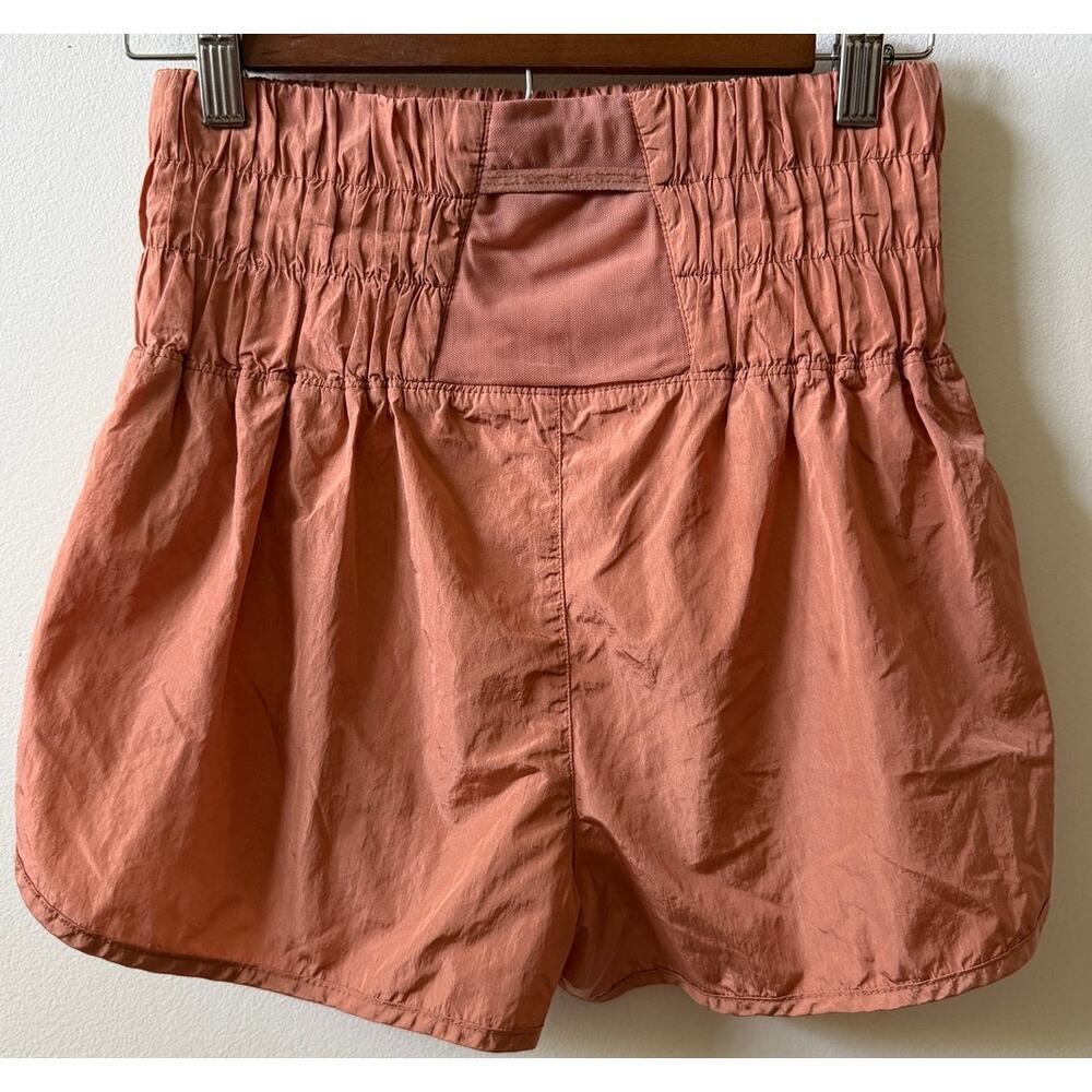 Free People Free People Movement The Way Home shorts women's size S - Picture 2 of 6